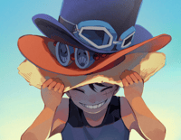 Image 2 of Luffy Week 2024