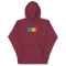 Image of ZADDY HOODIE 