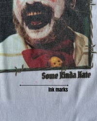 Image 2 of *B GRADE FINAL SALE* XL Some Kinda Hate Tank