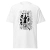 Skull Collage Men's classic tee