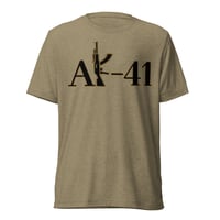 Image 1 of AK-41 (Kamara) Short sleeve t-shirt