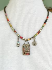 Image 4 of Emmeline necklace