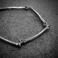 Image 1 of Bone bangle