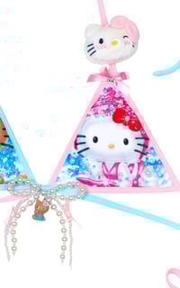 Image 2 of hellokitty summer beach vacation 