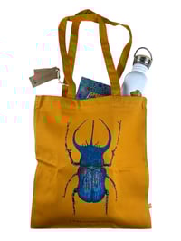 Image 1 of Totebag ATLAS