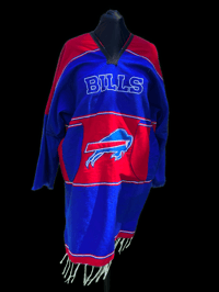 Image 1 of Large Bills Poncho