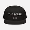 The Spark snapback Hat