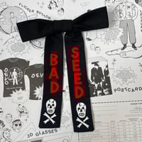 Image 2 of BAD SEED TIE