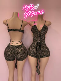Image 2 of Lola- romper 