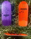 THE REAPER - PHX Suns Colorway
