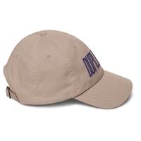 Image 6 of The Dummy DUPLICATE Hat - Blue
