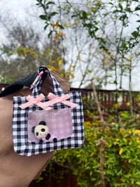 Image 2 of trinket carrier