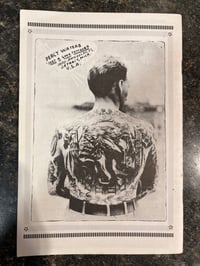 Image 2 of Tattoo Historian #11