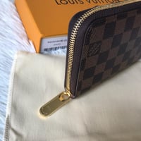 Image 3 of LV Zippy Wallet