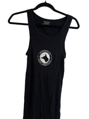 Image of Upcycled tank top 