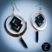 Image 3 of FRAKTAL JADE Gold
