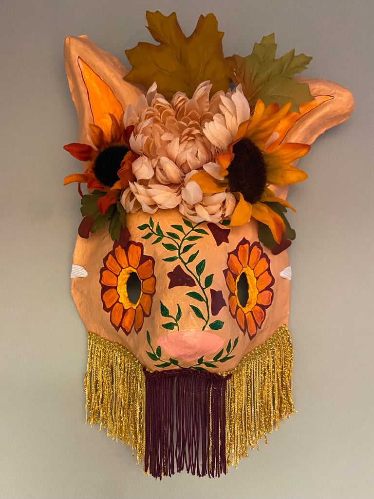 persephone’s familiar  Image 2