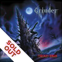 Image 1 of GRINDER - Dead End (Deluxe Edition)