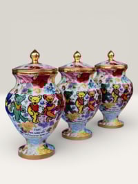 Custom Urn Jotform Inquiry https://form.jotform.com/260406496503052