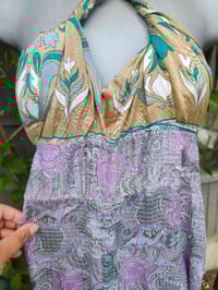 Image 5 of MIA Multi way jumpsuit lilac