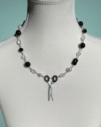 Image 1 of Scissors Necklaces