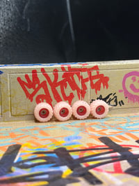 Image 3 of Pride Monster Tires
