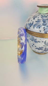 Image 3 of ANAIS aquamarine