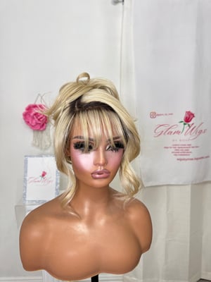 Image of Pamela blonde (ready to ship) 