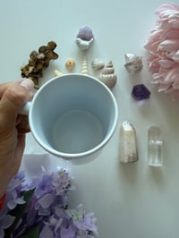 Image 6 of Tasse douceur printanière