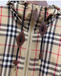 Image 7 of DANA BURB JACKET 