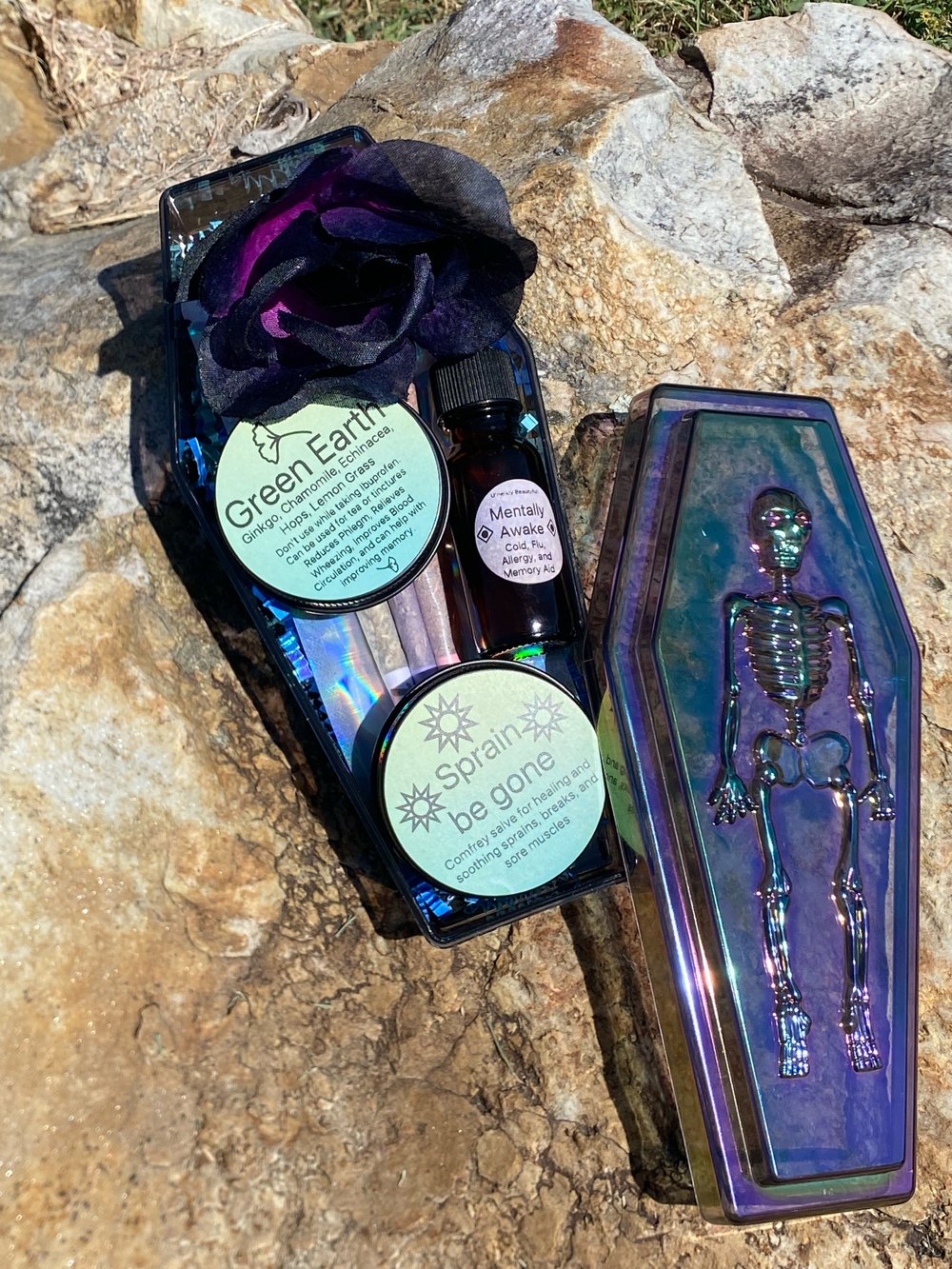 Image of Bundle Boxes