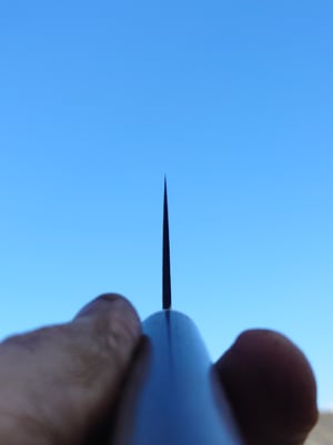 Image of 210 Monosteel Gyuto