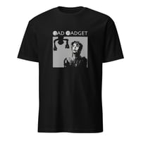 Image 1 of Fad Gadget 3 Unisex T-Shirt