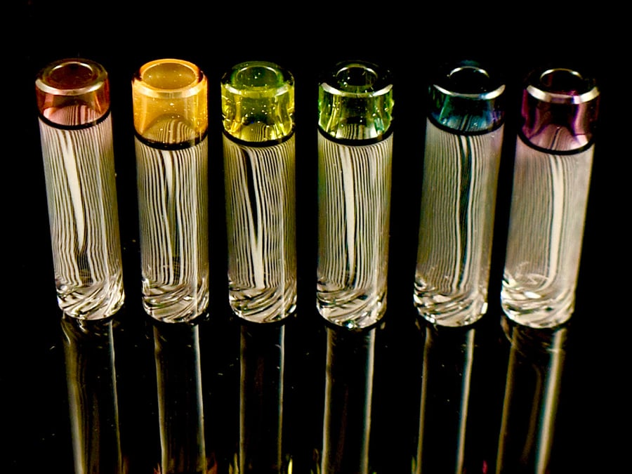 Image of Dok Tips - Black/White/Color