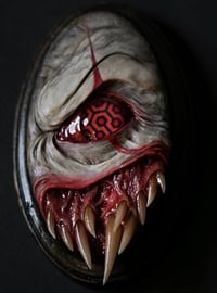 Image 14 of Pennywise The Shining mashup wall sculpture