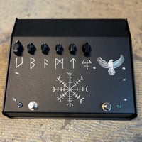 Image 2 of HEL TUBE PREAMP [[PRE-ORDER]]