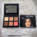 Simply Sandra contour palette 