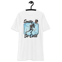 Image 2 of So Cold tee