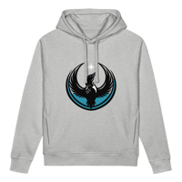 Image 1 of Hoodie - Premium - Original Rebel Loon