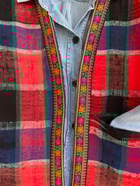 Image 4 of gilet haik
