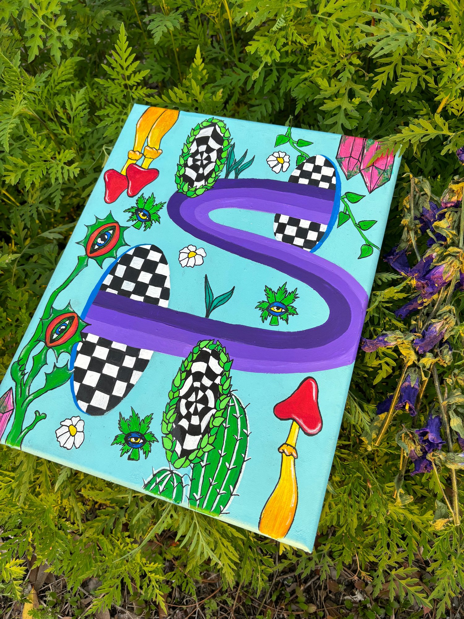 Image of Plant Portals
