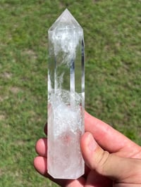 Image 13 of Blue Needle Quartz Generator #2880