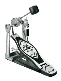 Image 2 of Iron Cobra 200 single pedal