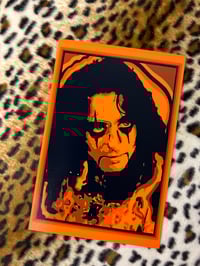 Image 2 of Alice - 6” x 4” Print