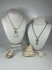 Image 1 of Fairy Drop Chain