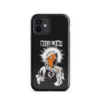 Image 10 of heck yeah Tough Case for iPhone® 