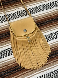 Image 4 of Dakota Crossbody 
