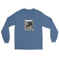 Image 20 of DREAM XXVII LONG SLEEVE SHIRT