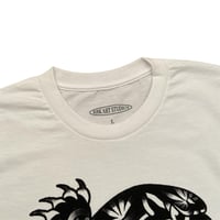 Image 2 of pot panther tee 