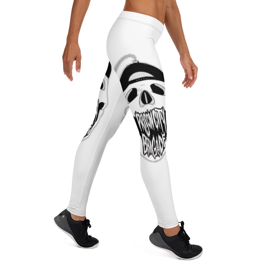 BOOMSkull Leggings